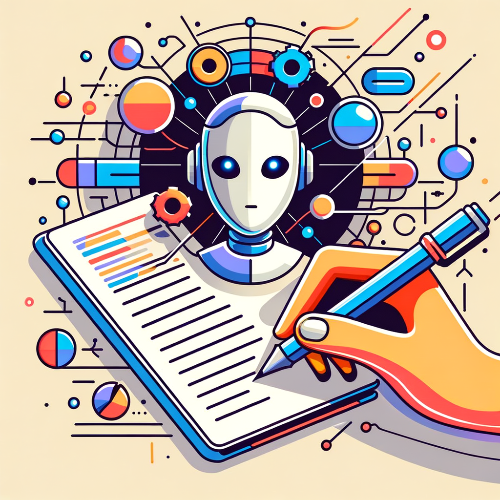 How AI Can Write Long-Form SEO Articles Without Losing Quality