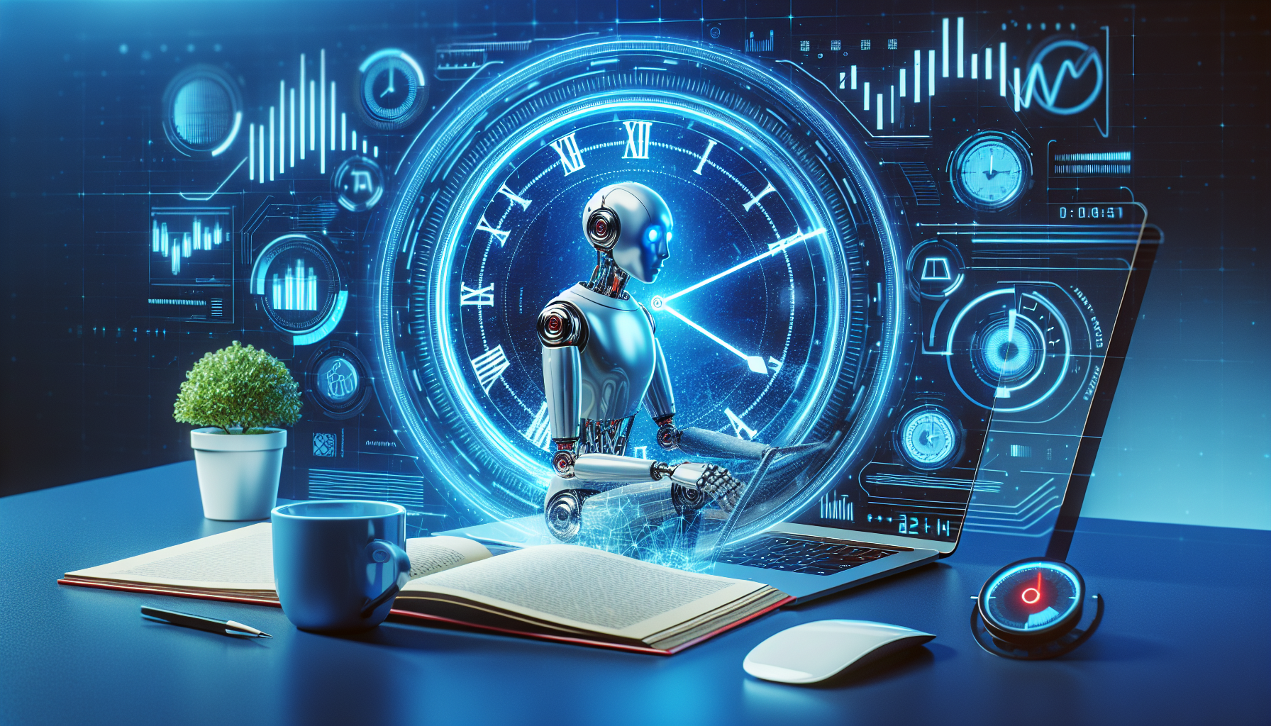 AI-Powered Strategies for Increasing Dwell Time on Your Pages